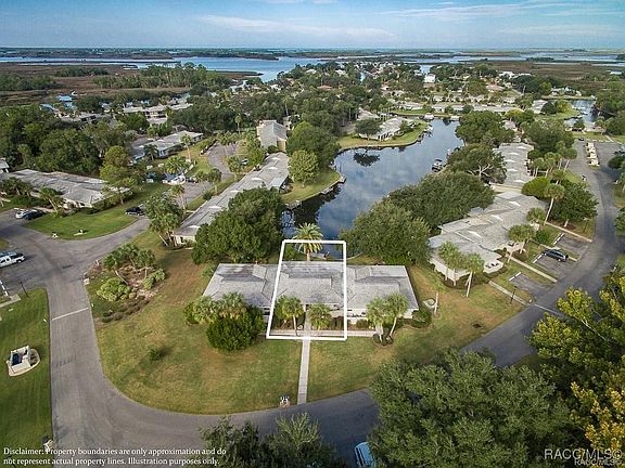 2nd image of 11391 W Bayshore Dr #93