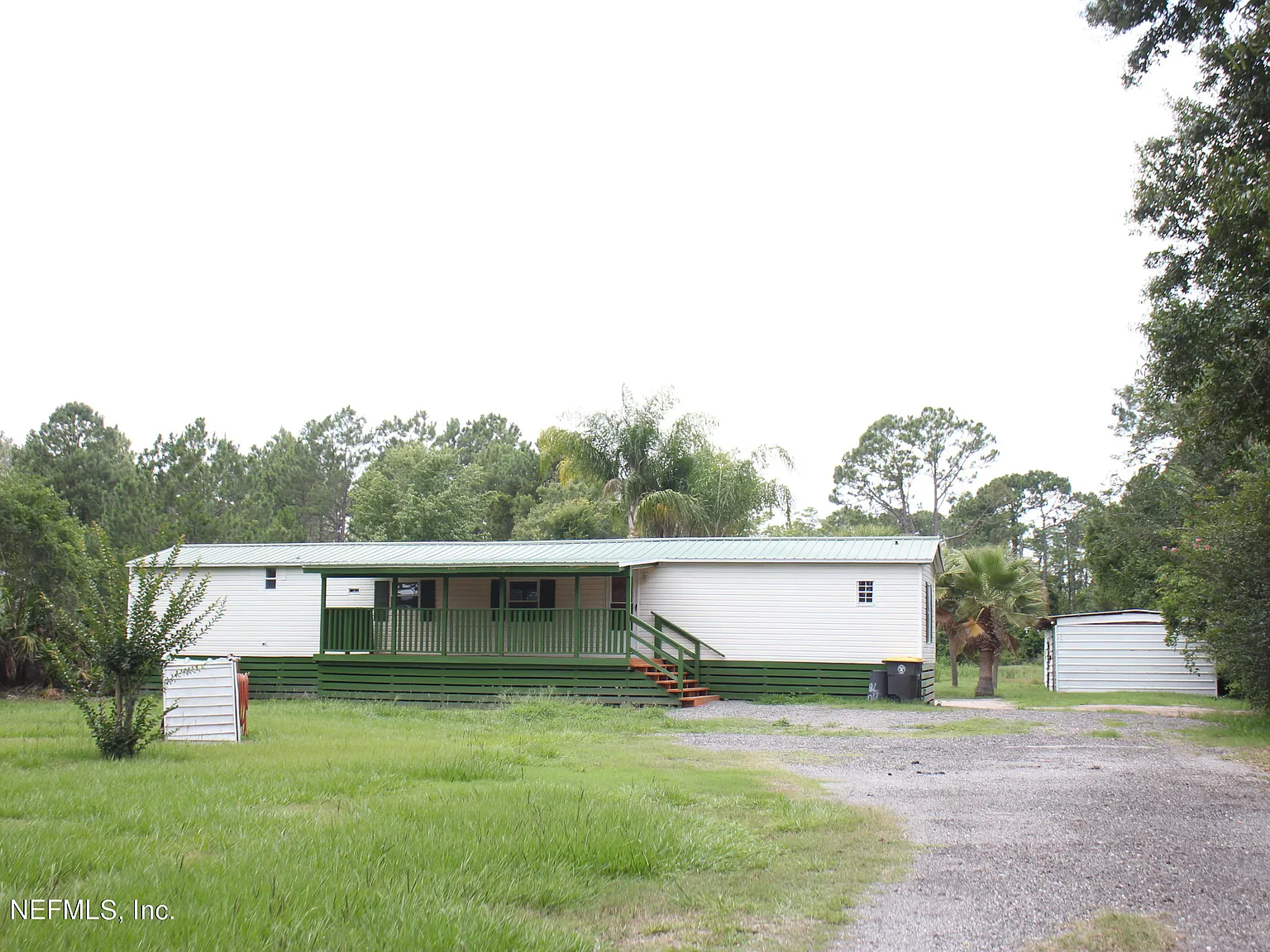 7840 Old Middleburg Road South - 1 — Photo 1
