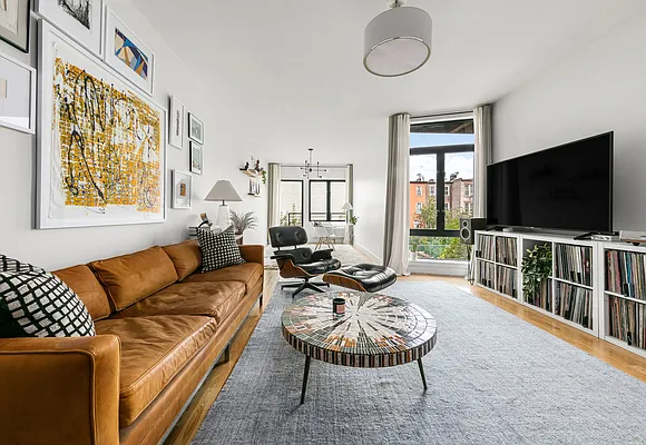 Sold by Brown Harris Stevens | media 5