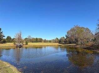 County Road 149, Centerville, TX 75833