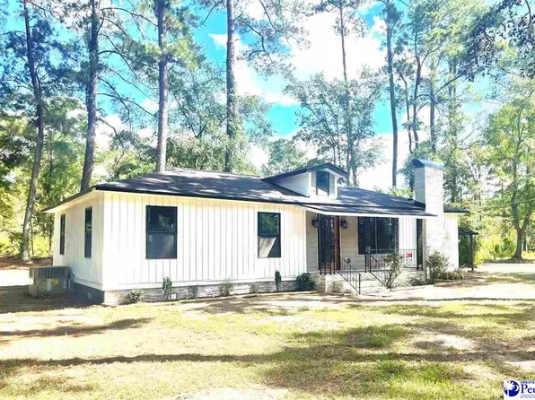 308 S Liberty St, Olanta, SC 29114
