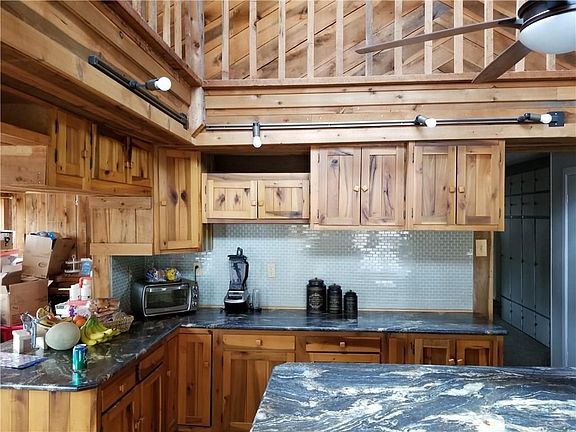 Cabinets galore!!
