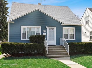 3817 W 86th St, Chicago, IL 60652