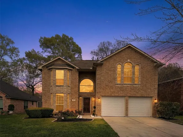 80 La Costa Dr, Montgomery, TX 77356