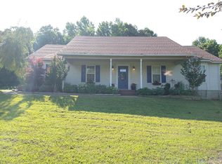 119 Maxie Cv, Huron, TN 38345