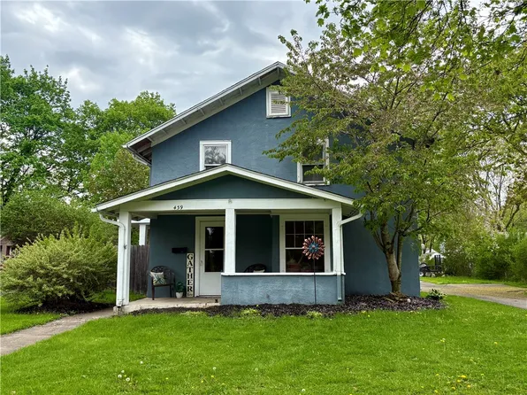 439 West Ave, Newark, NY 14513