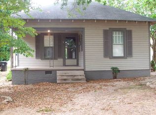 9 Walnut St, China Grove, NC 28023