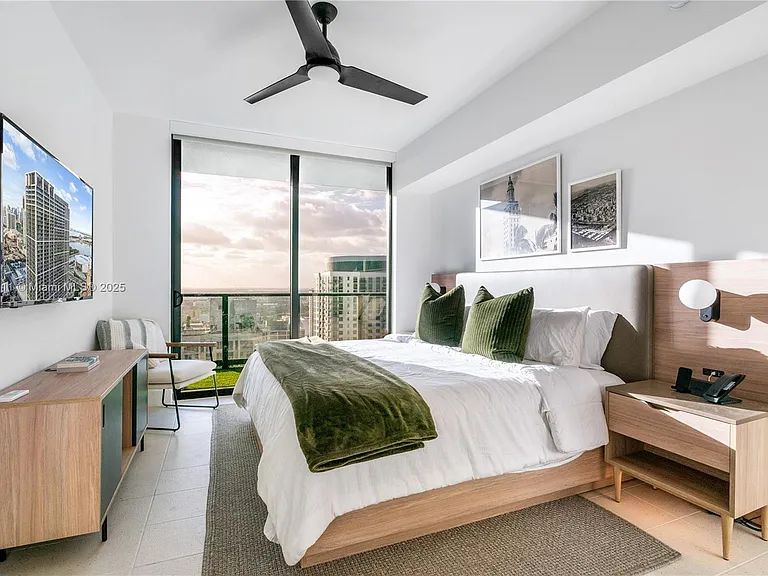 601 NE 1st Ave #3604 — Photo 43
