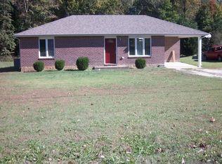 65 Skyview St, Paris, TN 38242