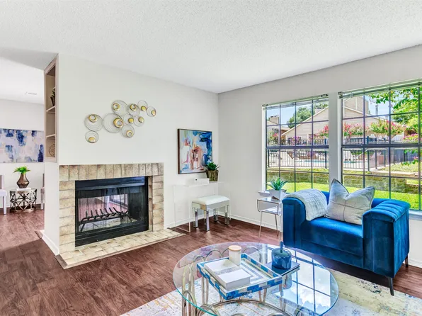 4748 Old Bent Tree Ln APT 1207, Dallas, TX 75287