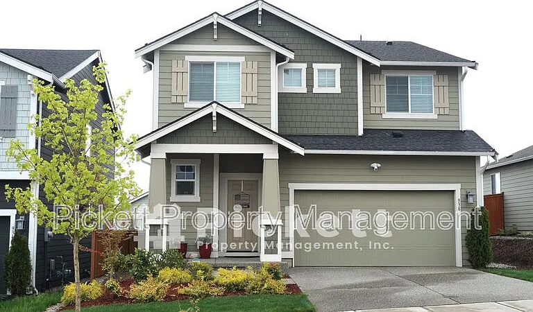 938 Timberline Ave — Photo 1