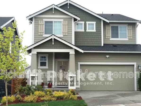 938 Timberline Ave, Bremerton, WA 98312