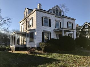 260 Washington St, Norwich, CT 06360