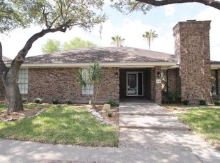 2320 Robin Ave, McAllen, TX 78504