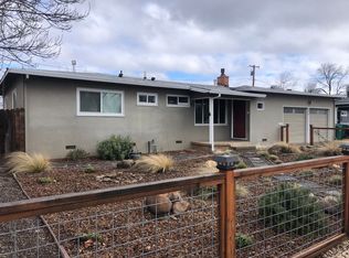 856 Moss Ave, Chico, CA 95926