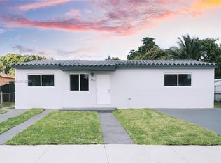 1221 W 34th St, Hialeah, FL 33012