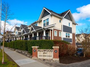 32633 Simon Ave #142, Abbotsford, BC V2T 0G9