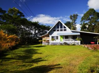 15-1902 32nd Ave, Pahoa, HI 96778