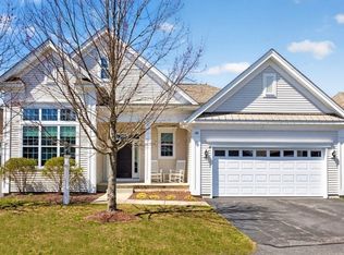 35 Snapping Bow, Plymouth, MA 02360