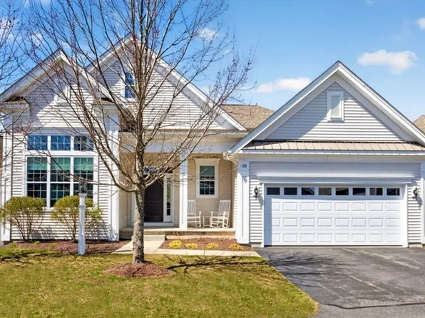 35 Snapping Bow, Plymouth, MA 02360