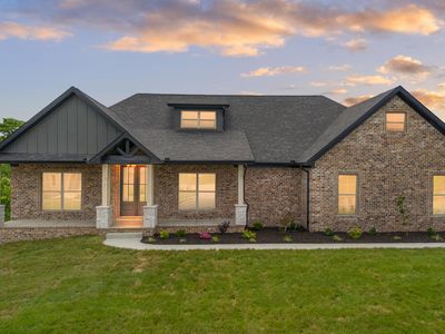 4252 Equestrian Way, Richmond, KY, 40475
