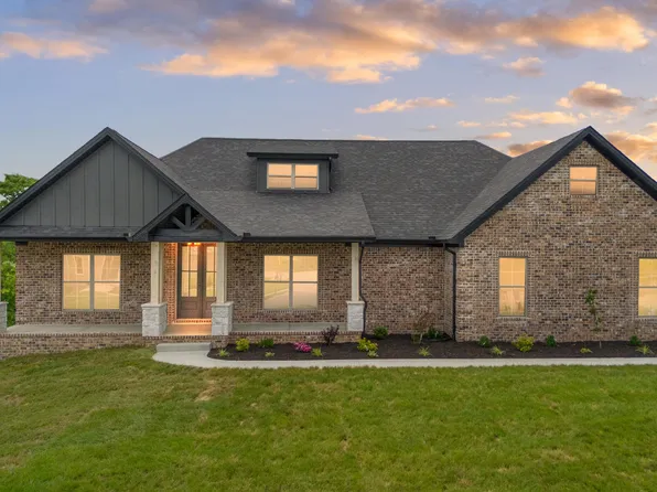 4252 Equestrian Way, Richmond, KY 40475