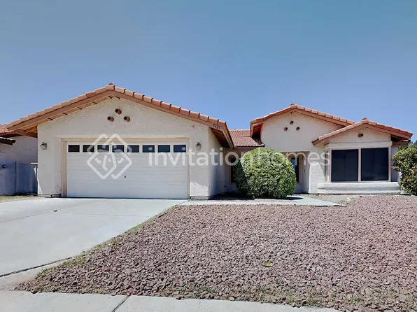 3121 Autumn Leaf Ct, Las Vegas, NV 89108