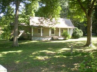 385 Trinity Church Rd, Canton, GA 30115