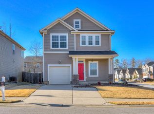 748 Kensey Park Ln, Grovetown, GA 30813