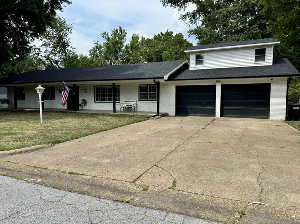 1101 Highland Terrace, Bolivar, MO 65613