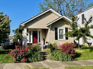 1026 Forrest St, Louisville, KY