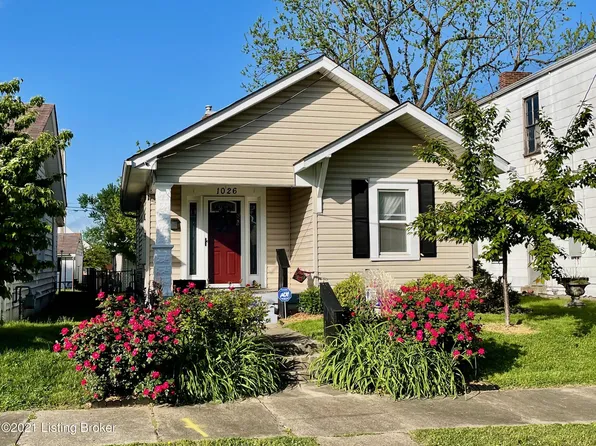 1026 Forrest St, Louisville, KY 40217