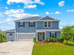 97553 Albatross Dr, Yulee, FL 32097