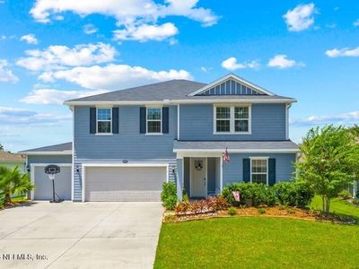 97553 Albatross Dr, Yulee, FL, 32097