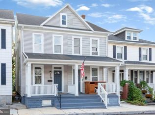 201 1/2 2nd Ave, Hanover, PA 17331