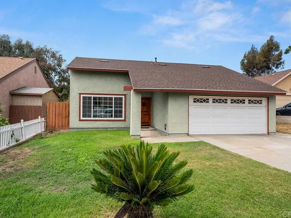 1920 Via Encantadoras, San Diego, CA 92173