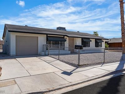 4067 E Colorado Ave, Las Vegas, NV, 89104