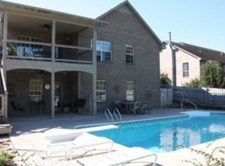 1809 Southcliff Dr, Maryville, TN 37803