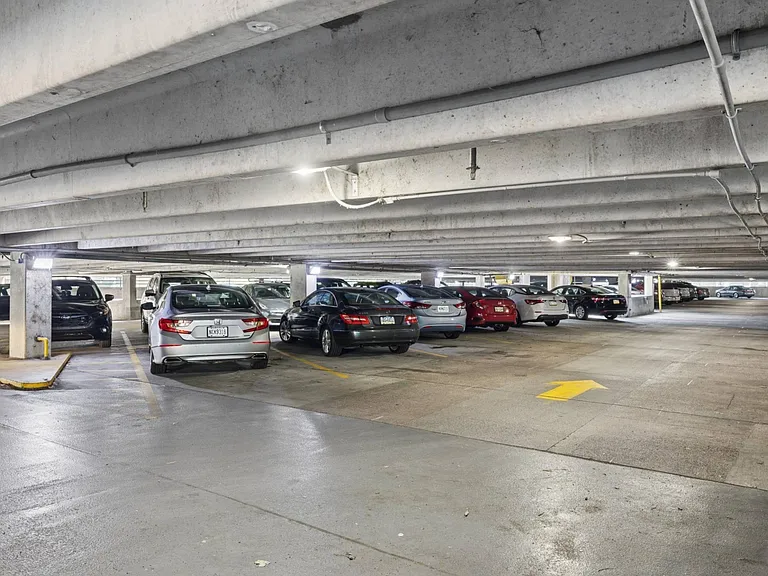 Parking Area