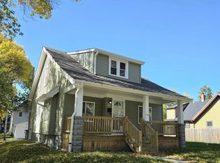 3203 N 33rd STREET, Milwaukee, WI 53216