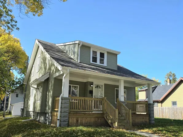 3203 N 33rd STREET, Milwaukee, WI 53216