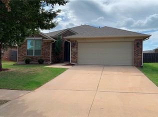 18205 Bonito Way, Edmond, OK 73012