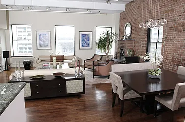 Sold by Brown Harris Stevens