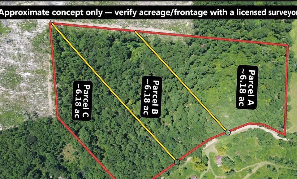 1st image of County Road 3103