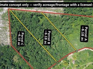 County Road 3103, Call, TX 75933