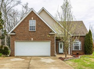 1526 Ripken Ct, Murfreesboro, TN 37129