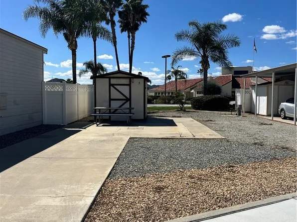 1295 S Cawston Ave Space 3, Hemet, CA 92545