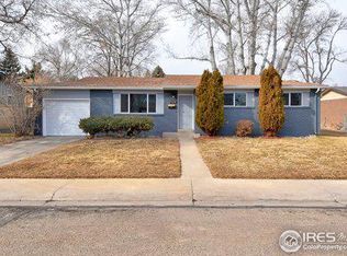 1119 Sherri Mar Ct, Longmont, CO 80501