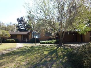 519 Plantation Rd, Brunswick, GA 31525