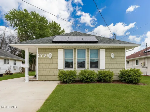 1734 Yorktowne Boulevard, Toms River, NJ 08753